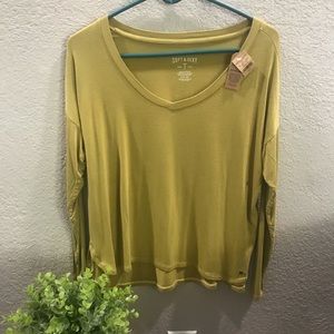 🌵SODT AND SEXY LOUNGE TOP🌵